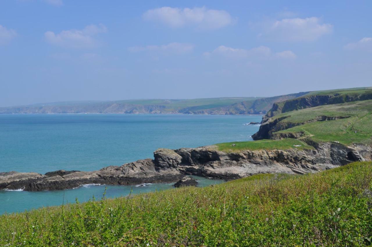 Falmouth Bay Екстериор снимка