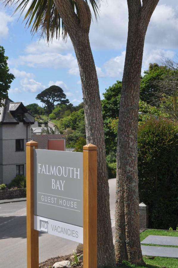 Falmouth Bay Екстериор снимка