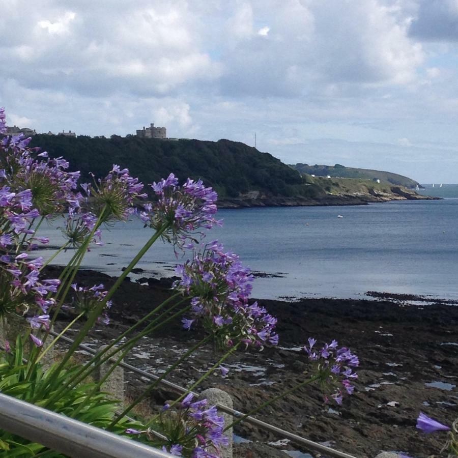 Falmouth Bay Екстериор снимка
