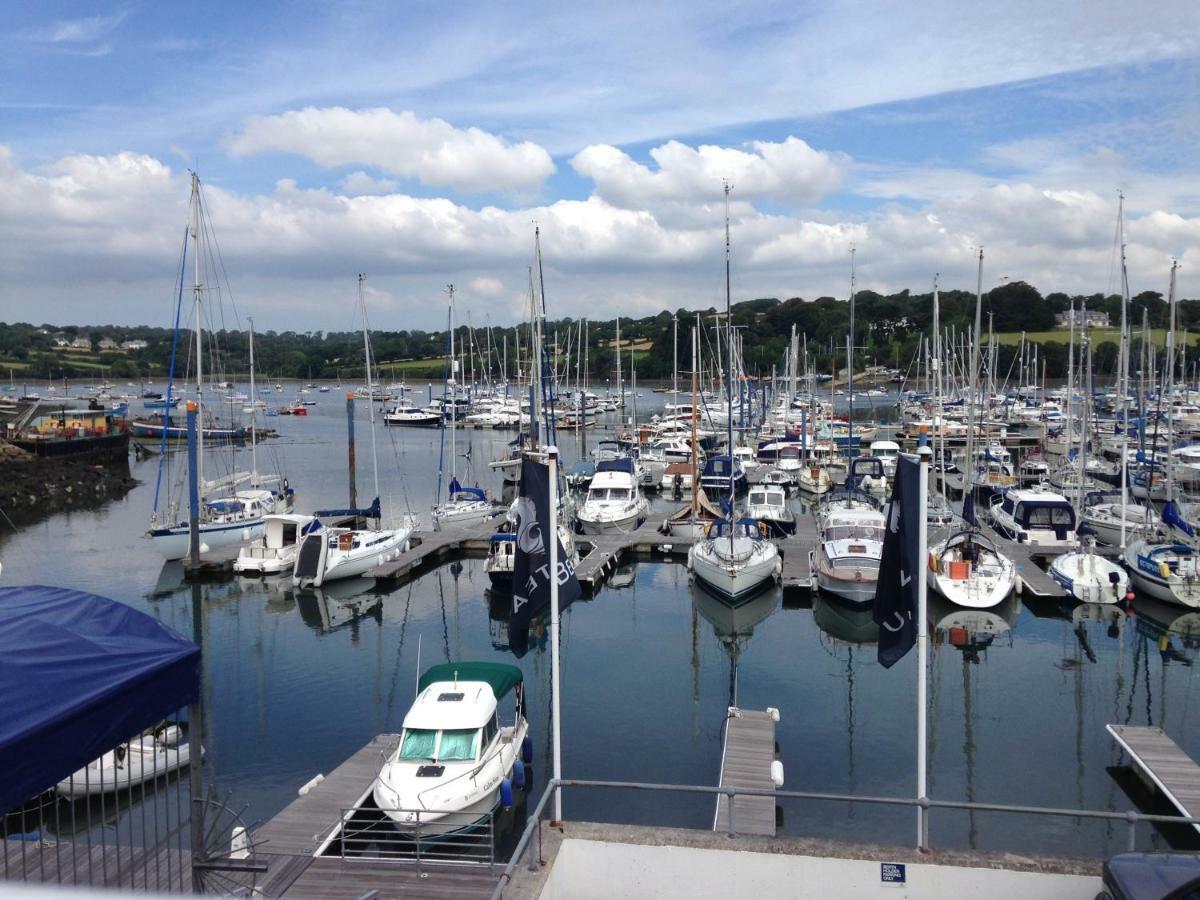Falmouth Bay Екстериор снимка